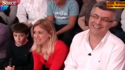 Şeyma Subaşı yıllar önce 'Var Mısın Yok Musun'da