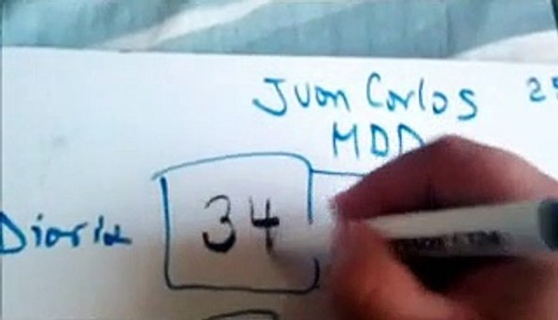 Números para HOY 27 de NOVIEMBRE del 2018 Loterías Diaria y Pick 3