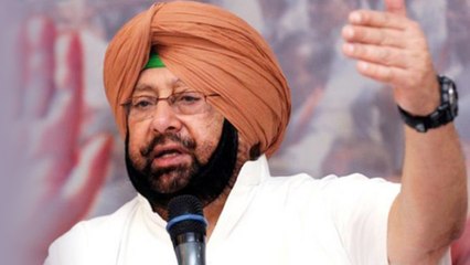 Kartarpur Corridor: Amarinder Singh ने Sidhu के Pakistan जाने पर दिया बड़ा बयान । वनइंडिया हिंदी