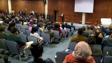 FARC garantiza renuncia a las armas pese difícil paz en Colombia