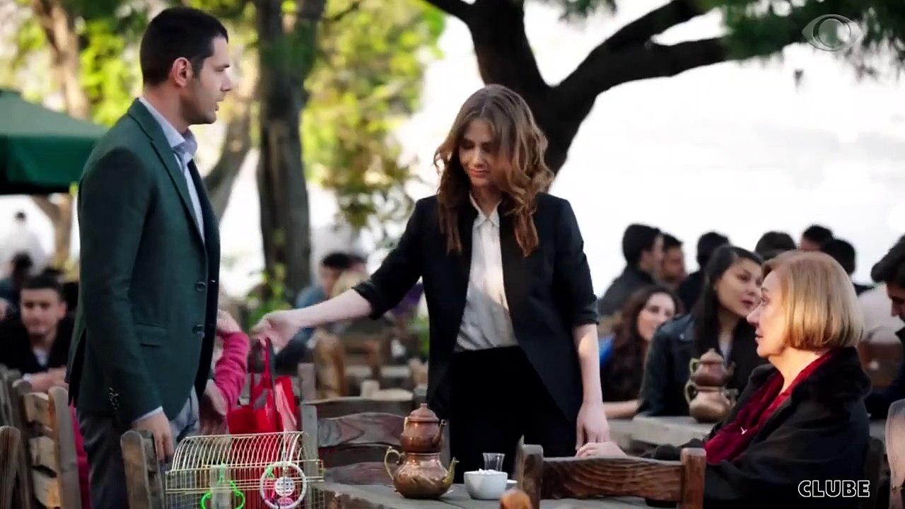 Novela MINHA VIDA - Capitulo 35 Completo 26-11-2018 HDTV Full HD