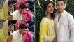 Priyanka Chopra & Nick Jonas to perform Puja before wedding celebrations | FilmiBeat