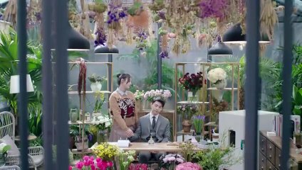 Sweet Dreams E 34 ( ENGSUB - INDOSUB )