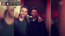 Hugh Jackman Pokes Fun At Ryan Reynolds In New Video