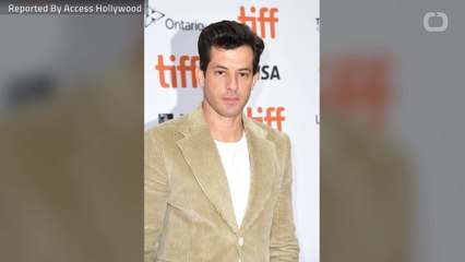 Miley Cyrus Is Dropping New Music With Mark Ronson Soon