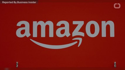 Amazon Reports Best Black Friday Ever