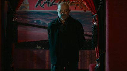 Çukur 2.Sezon 11.Bölüm İdris Koçovalı Geri Döndü