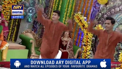 Bahut Dino Ke Baad Zabardast Dance Dekhne Ko Mila - Zahid