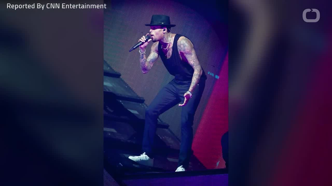 Rihanna's Fans Made Over Chris Brown Comments On Instagram