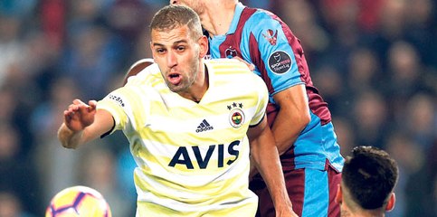 Kuzey Afrika Kâbusu