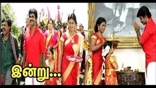 Yaradi Nee Mohini 27.11.2018 Today Full Episode - Zee Tamil Serials Online