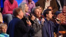 Bill & Gloria Gaither - There Is A River