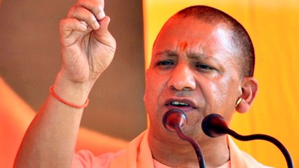 MP Elections 2018 : Yogi Adityanath ने Congress के अली को Bajrangbali से दिया जवाब | वनइंडिया हिंदी