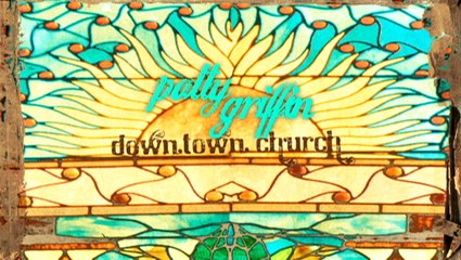 Patty Griffin - Little Fire