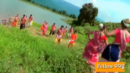 kesarilo - odia sambalpuri video song