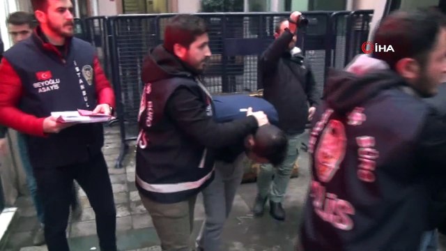 Cezayirli cinayetinde yeni gelişme