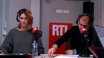 Le surf de l'info du 27 novembre 2018