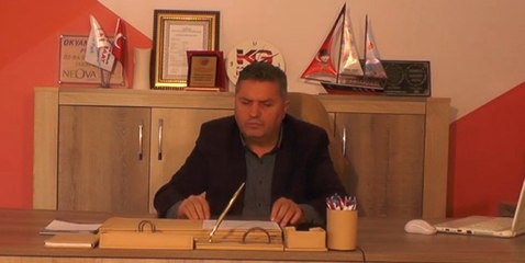 Kalite İnşaata Geç Kalma, Erken Gel