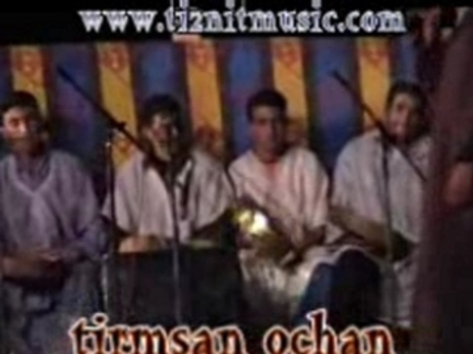 Tamghra Moh o Bih (Ouchan) 1