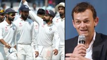 India vs Australia 2018-19  : Indian Batsmen Need to Support Virat Kohli | Oneindia Telugu