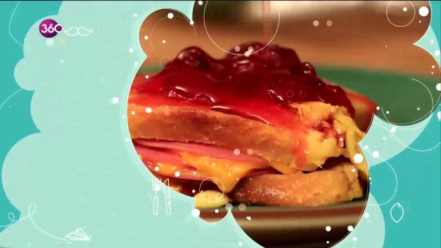 Mutlu Kahvaltılar - Enginarlı Bezelyeli Yumurta Tarifi - 27 11 2018