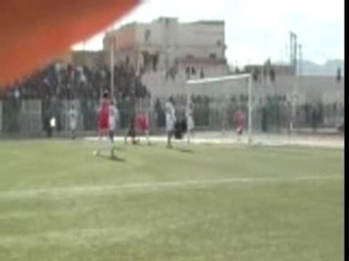 AS Bousaada  0-3  CR Belouizdad (bouabdallah )