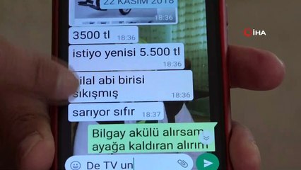 Engelli vatandaşa sıfır fiyatına ikinci el çalışmayan joystick gönderdiler