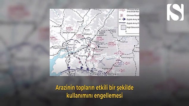KUNURİ MUHAREBESİ - Tarihte bugün 27 Kasım