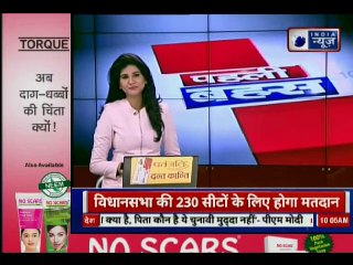 Rajasthan Assembly Election 2019: Congress-BJP ने 31 सीटों पर एक ही जाति के उमीदवार उतारे