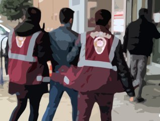 Hava Kuvvetleri'ne Fetö Operasyonu: 82 Gözaltı Kararı