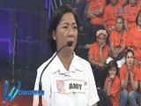 Wowowin: Ang dakilang lady bus driver
