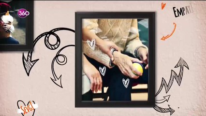 Üstün Dökmen - Yaratıcı Anne-Baba Olmak 2 - 27 11 2018