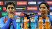 Mithali Raj and Harmanpreet Kaur Summoned by BCCI after T20 semifinal controversy| वनइंडिया हिंदी