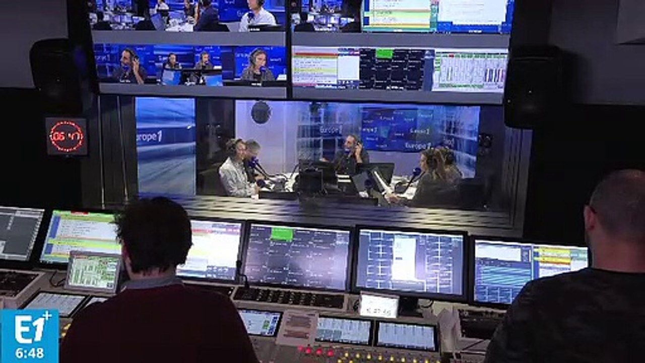 "Héroïques", le documentaire à 20h55 sur France 5