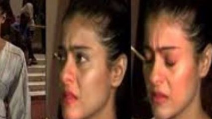 Ajay Devgn Says My Wife Kajol Is Very 'Old' | Filmibeat Telugu