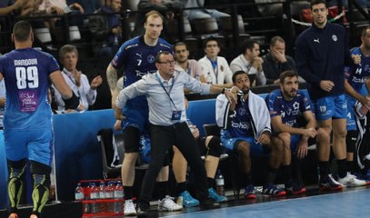 Résumé de match - LSL - J09 - Tremblay / Montpellier - 17.11.2018