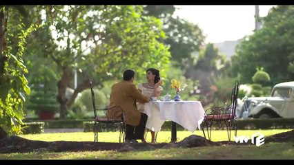 Xem Phim Mộng Phù Hoa - Tập 4