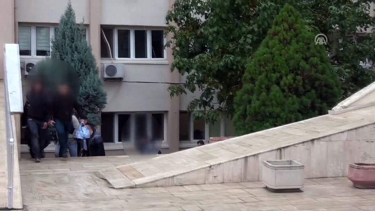 Rüşvet operasyonunda tutuklama kararı çıktı - TEKİRDAĞ