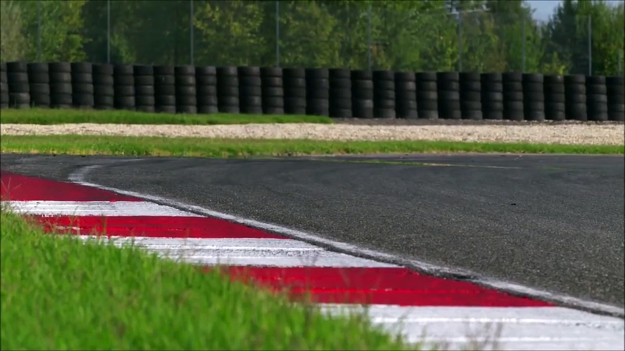 2019 Hyundai i30 Fastback N - Test Drive