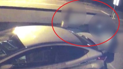 퇴근길 여성 납치해 돈 빼앗은 일당 체포 / YTN