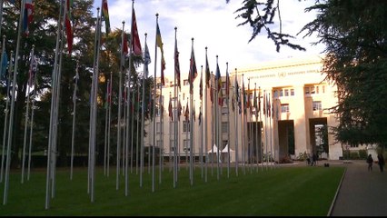 Kabul to seek support for Afghan-led peace plan in Geneva talks