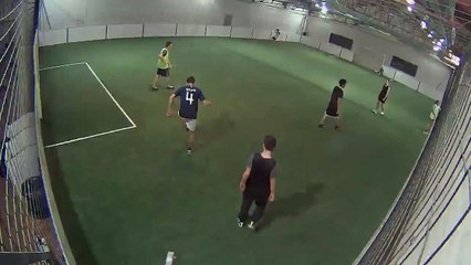 Equipe 1 Vs Equipe 2 - 26/11/18 23:06 - Loisir Poitiers - Poitiers Game Parc