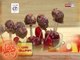 Idol sa Kusina: Cake Lollipops