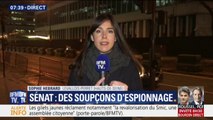 Soupçons d'espionnage: un cadre du Sénat a été arrêté, il est soupçonné d'avoir fourni des informations confidentielles à la Corée du Nord