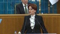 Akşener: 'Kırımlı soydaşlarımızın yanındayız' - TBMM