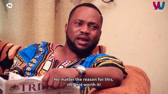 Odaju - Latest Blockbuster Yoruba Movie 2018 Starring Femi Adebayo, Bimbo Oshin.