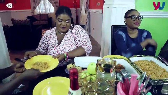 Eniobake - Latest Blockbuster Yoruba Movie 2018 Starring Allwell Ademola, Saheed Balogun.