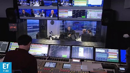 "Gilets jaunes" : le discours d'Emmanuel Macron ne suffira certainement pas à calmer le mouvement