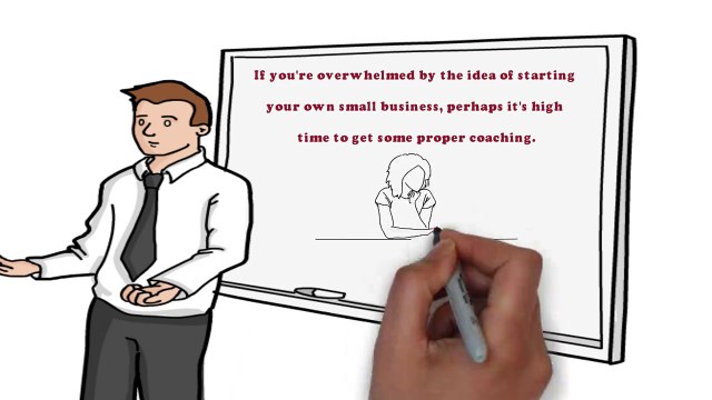business coach Los Angeles