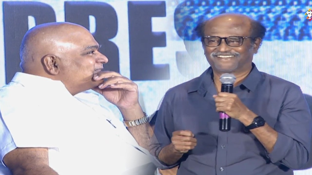 Robo 2.O Movie Press Meet : Rajinikanth Says Promotions No Need For Robo 2.0 | Filmibeat Telugu